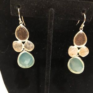 SILPADA Silver Earrings